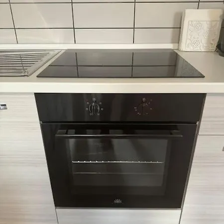 Apartamento In Center Ca Del Pescatore View