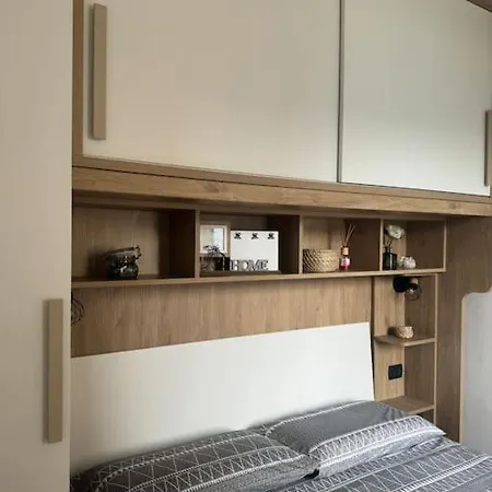 In Center Ca Del Pescatore View Apartamento *