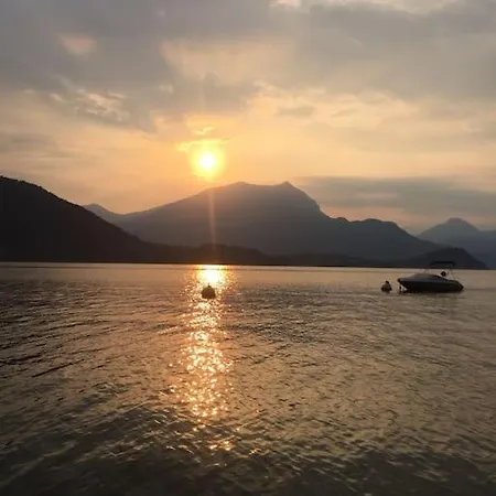 Apartamento In Center Ca Del Pescatore View *