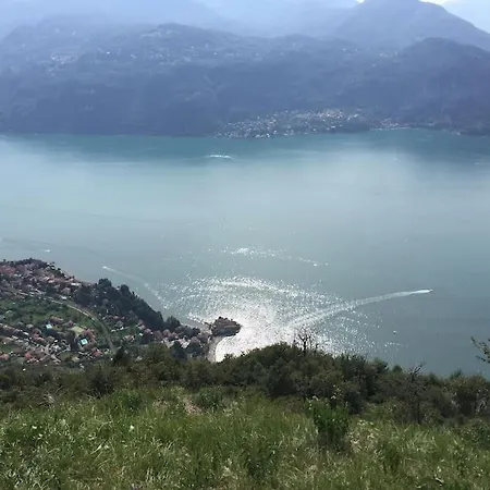 In Center Ca Del Pescatore View