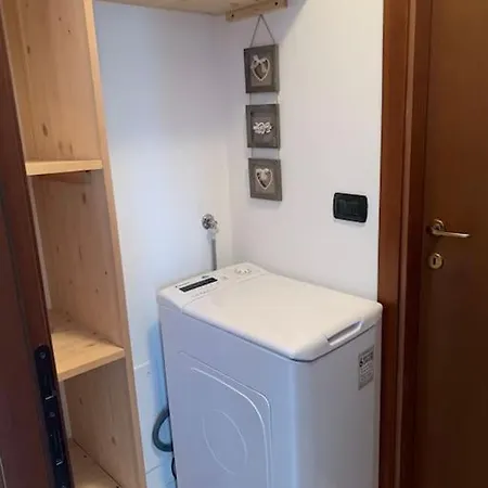 In Center Ca Del Pescatore View Apartamento