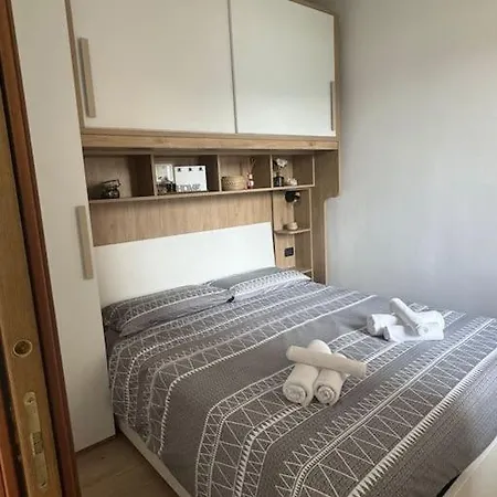 In Center Ca Del Pescatore View *