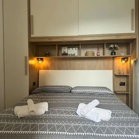 In Center Ca Del Pescatore View *