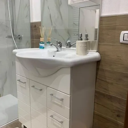 In Center Ca Del Pescatore View Apartamento *