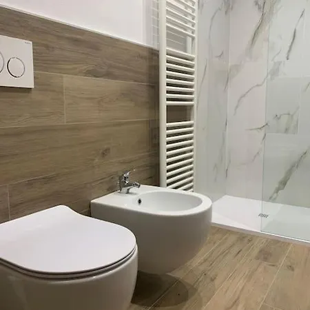 In Center Ca Del Pescatore View Lejlighed