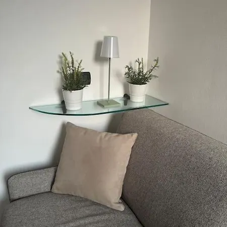 Lejlighed In Center Ca Del Pescatore View Lierna