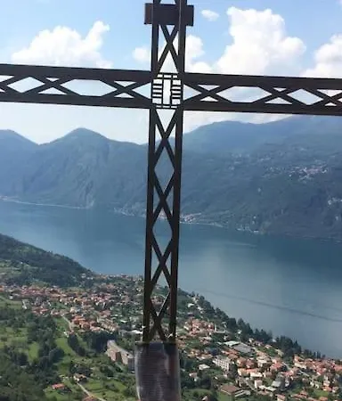 In Center Ca Del Pescatore View *