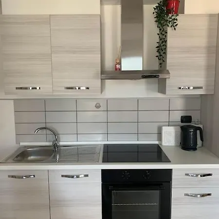 Lejlighed In Center Ca Del Pescatore View