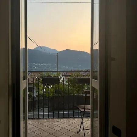 In Center Ca Del Pescatore View Lejlighed *