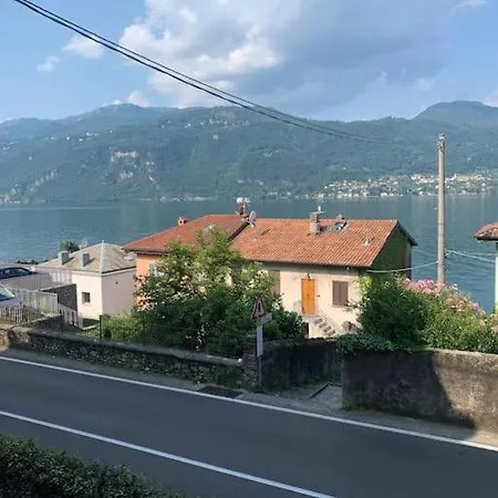 Διαμέρισμα In Center Ca Del Pescatore View