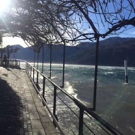 Apartment In Center Ca Del Pescatore View