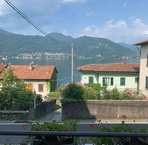 Apartmán In Center Ca Del Pescatore View *